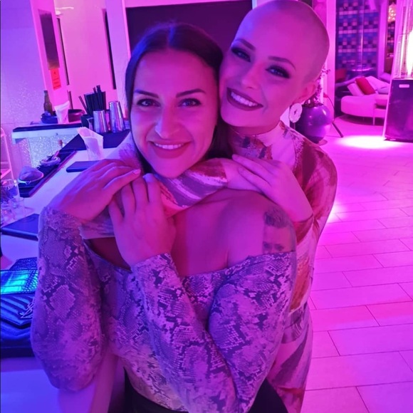 Meet your Posher, Larani - Picture 4 of 7